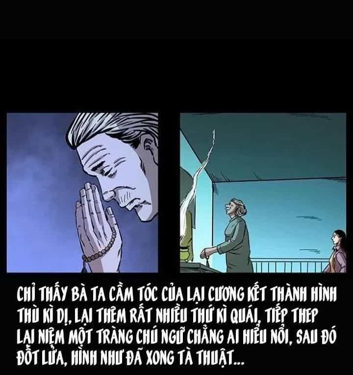 U Minh Ngụy Tượng - Chương 168 - ảnh 4