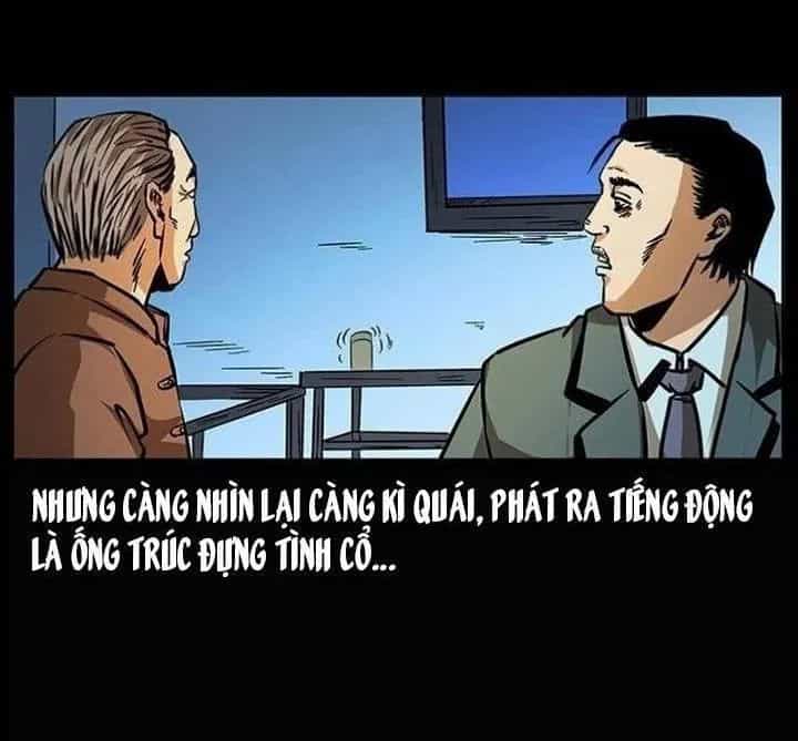 U Minh Ngụy Tượng - Chương 168 - ảnh 7