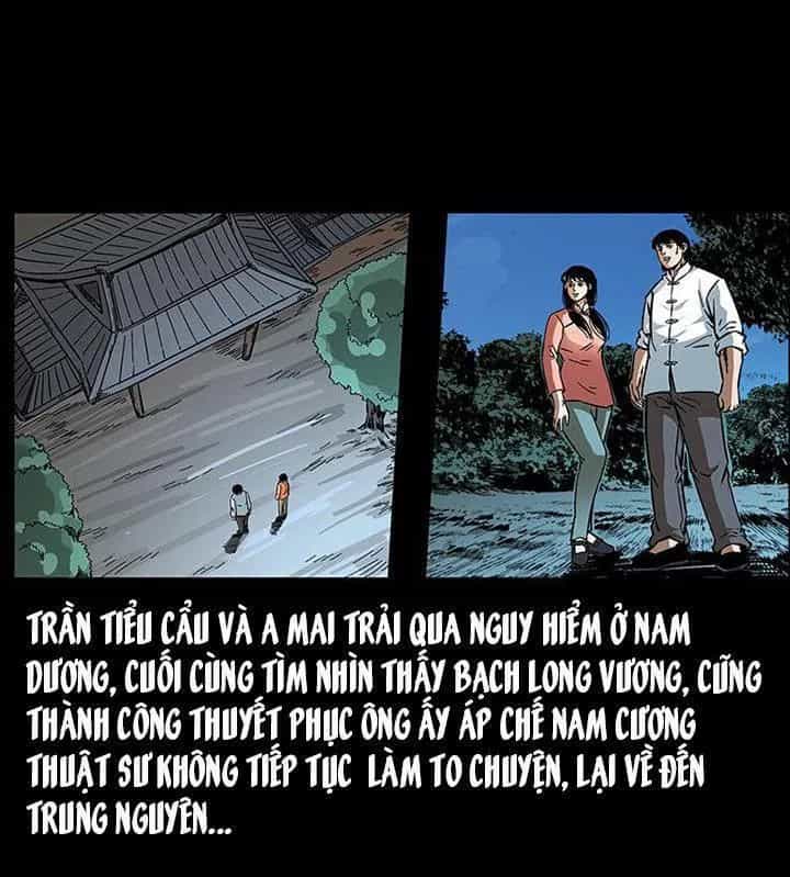 U Minh Ngụy Tượng - Chương 170 - ảnh 2