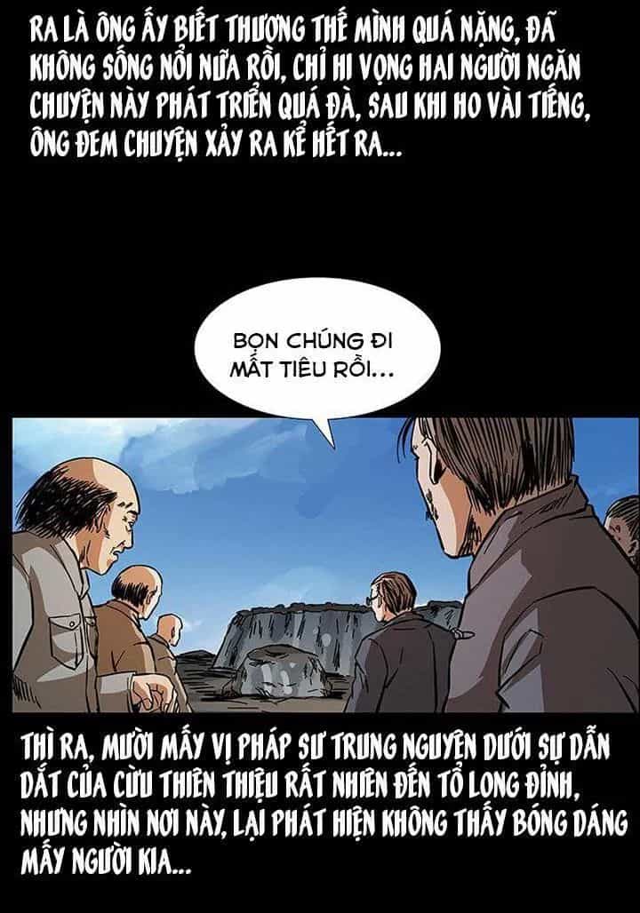 U Minh Ngụy Tượng - Chương 170 - ảnh 33