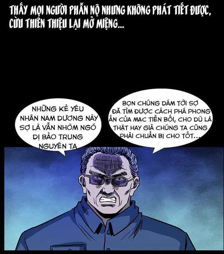 U Minh Ngụy Tượng - Chương 170 - ảnh 36