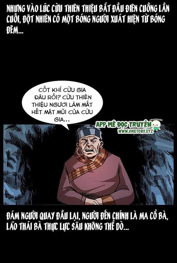 U Minh Ngụy Tượng - Chương 170 - ảnh 76