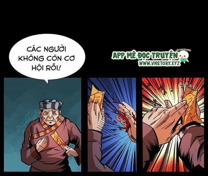U Minh Ngụy Tượng - Chương 170 - ảnh 83
