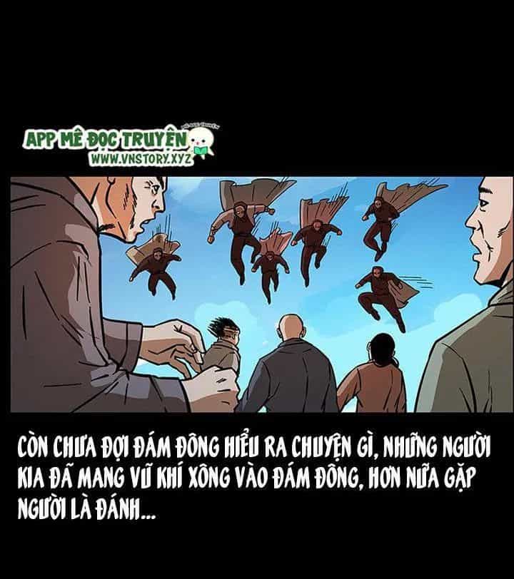 U Minh Ngụy Tượng - Chương 170 - ảnh 9