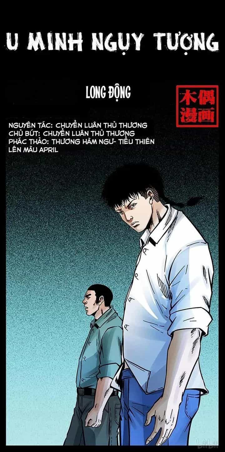 U Minh Ngụy Tượng - Chương 173 - ảnh 1