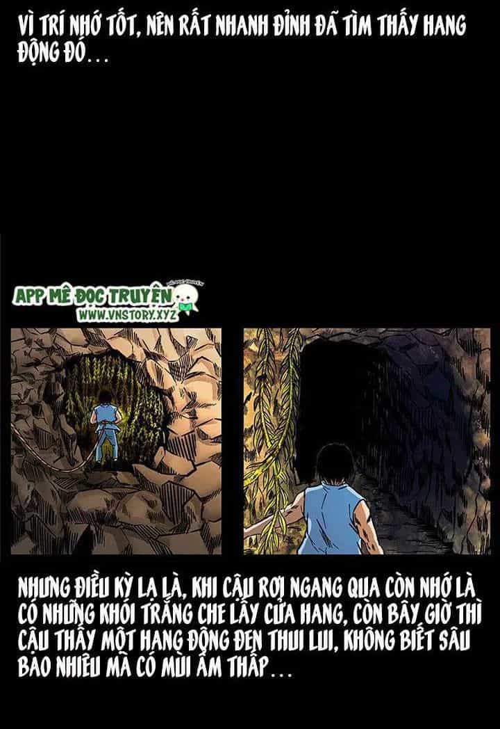 U Minh Ngụy Tượng - Chương 173 - ảnh 30