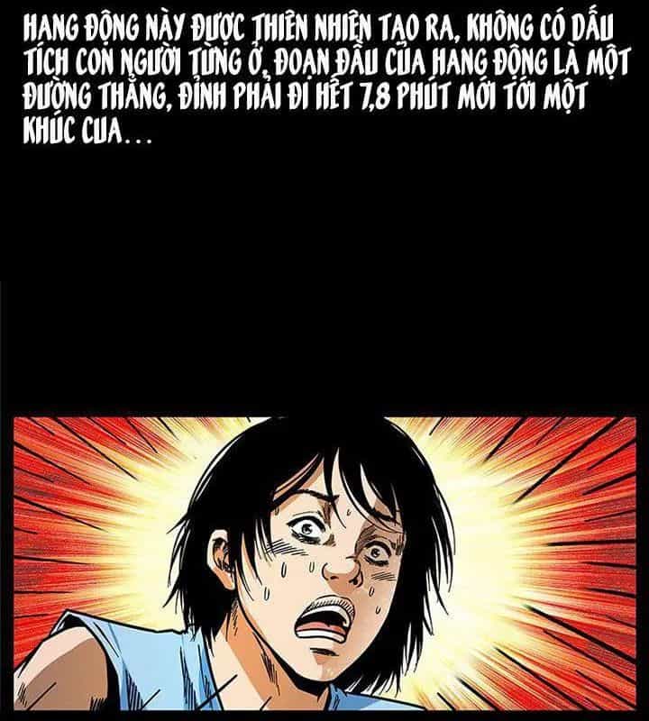 U Minh Ngụy Tượng - Chương 173 - ảnh 33