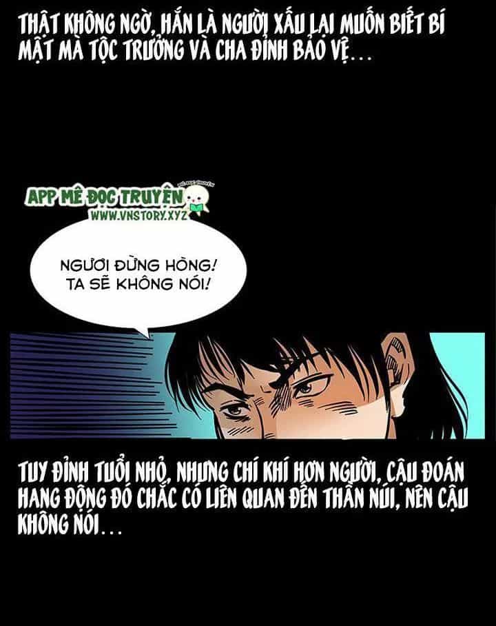 U Minh Ngụy Tượng - Chương 173 - ảnh 59
