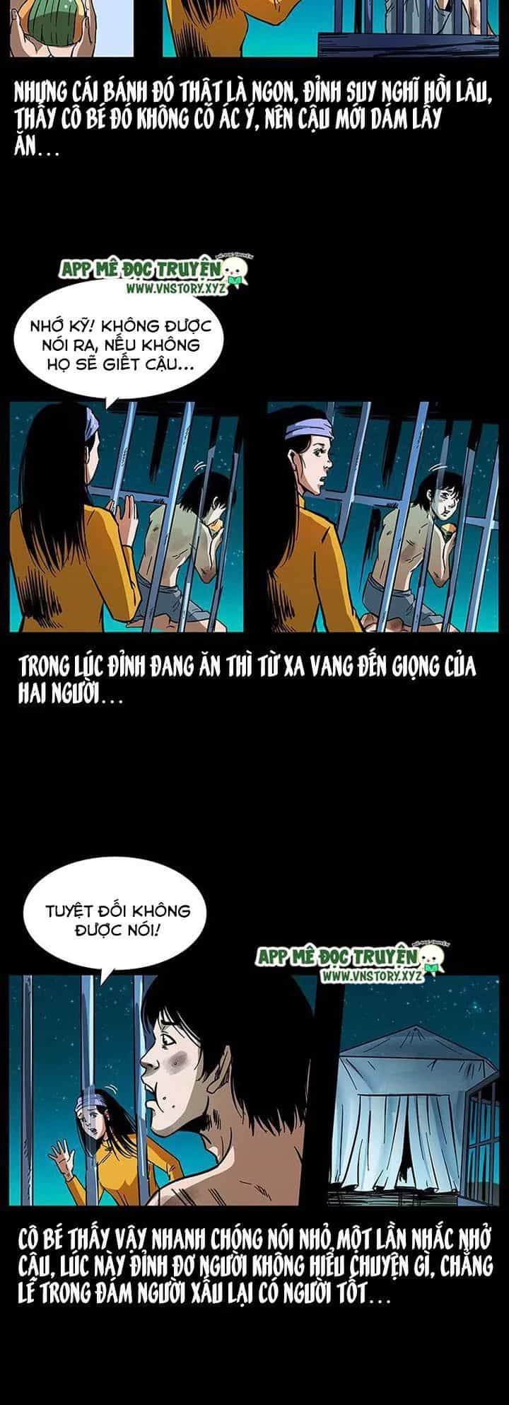 U Minh Ngụy Tượng - Chương 173 - ảnh 71