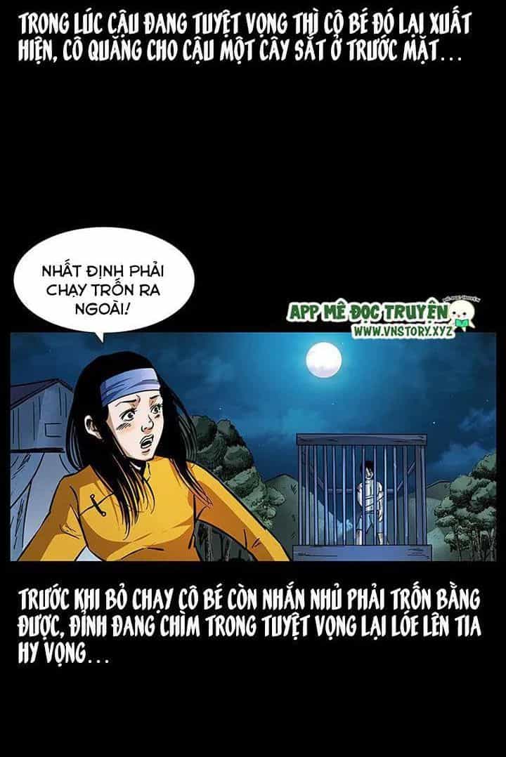 U Minh Ngụy Tượng - Chương 173 - ảnh 77
