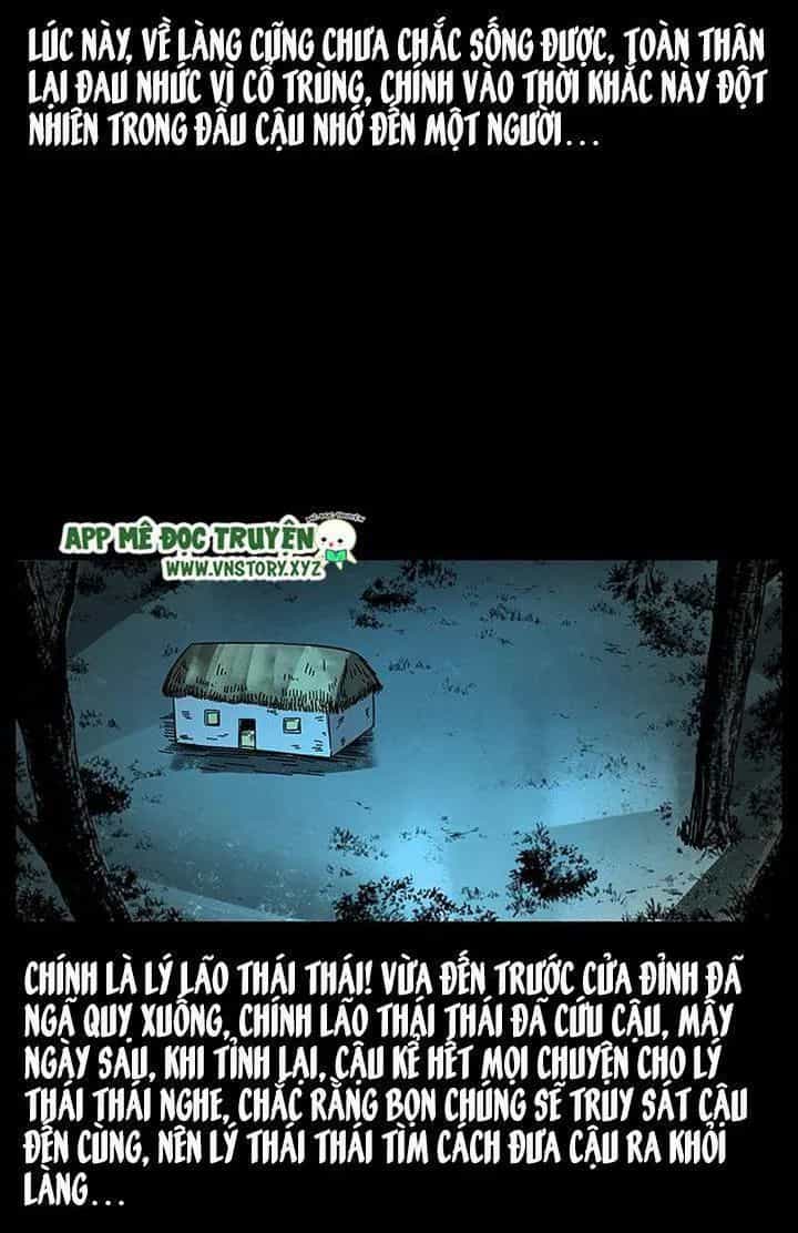 U Minh Ngụy Tượng - Chương 173 - ảnh 82