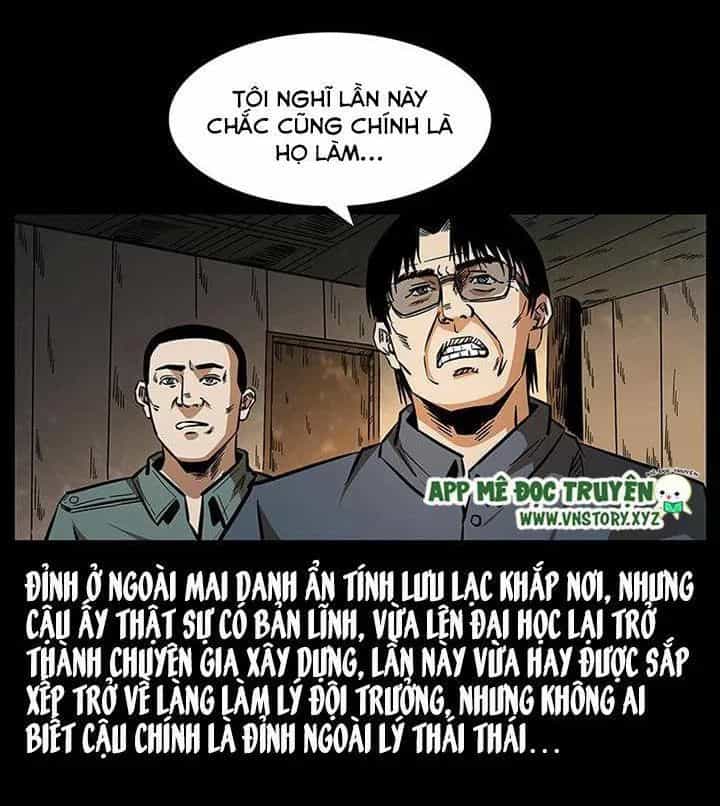 U Minh Ngụy Tượng - Chương 173 - ảnh 83