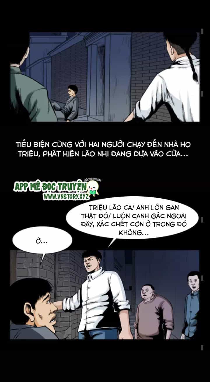 U Minh Ngụy Tượng - Chương 2 - ảnh 20