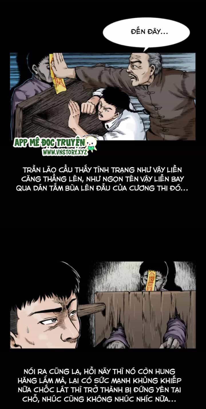 U Minh Ngụy Tượng - Chương 2 - ảnh 30