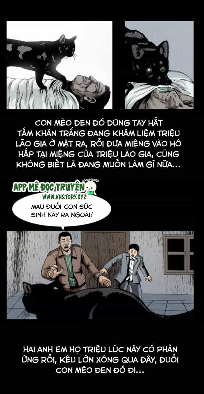 U Minh Ngụy Tượng - Chương 2 - ảnh 7