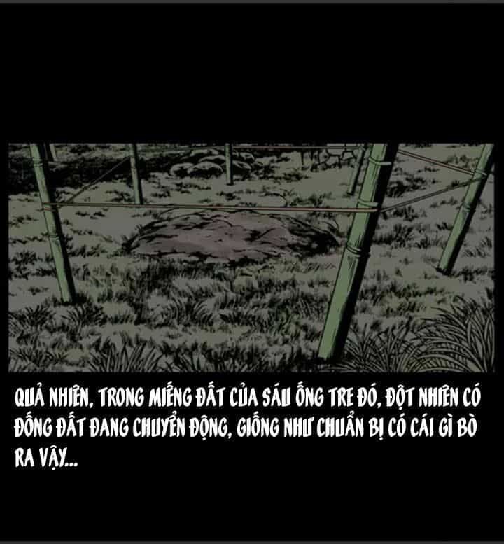 U Minh Ngụy Tượng - Chương 18 - ảnh 11