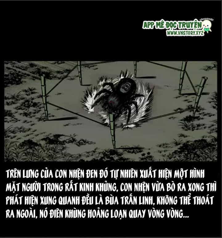 U Minh Ngụy Tượng - Chương 18 - ảnh 14
