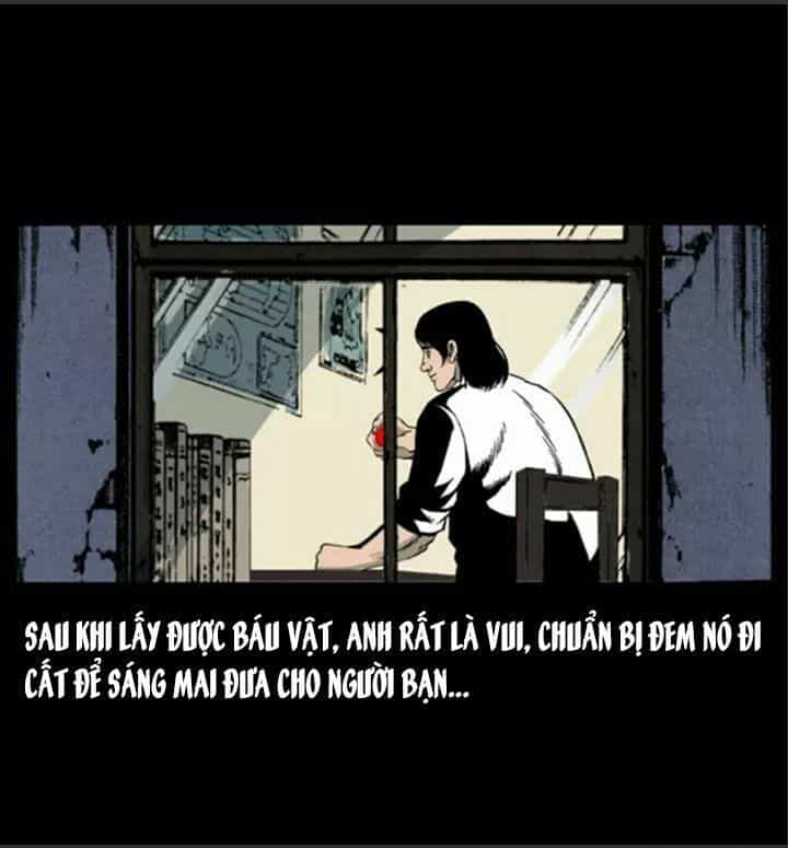 U Minh Ngụy Tượng - Chương 18 - ảnh 29