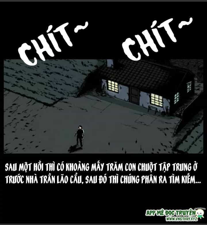 U Minh Ngụy Tượng - Chương 18 - ảnh 40