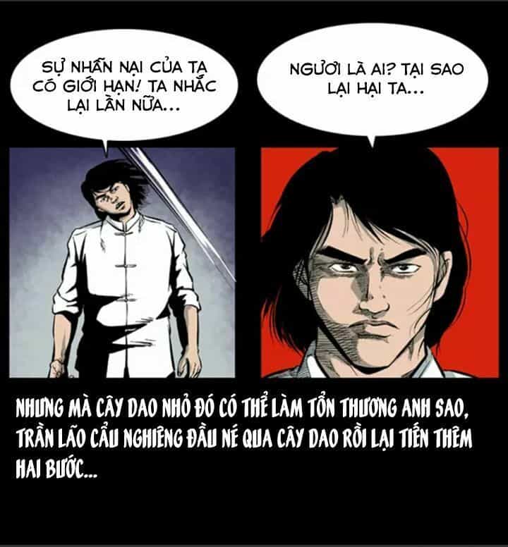U Minh Ngụy Tượng - Chương 18 - ảnh 45