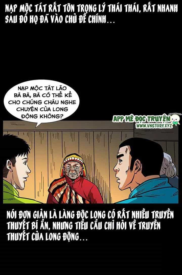 U Minh Ngụy Tượng - Chương 175 - ảnh 16