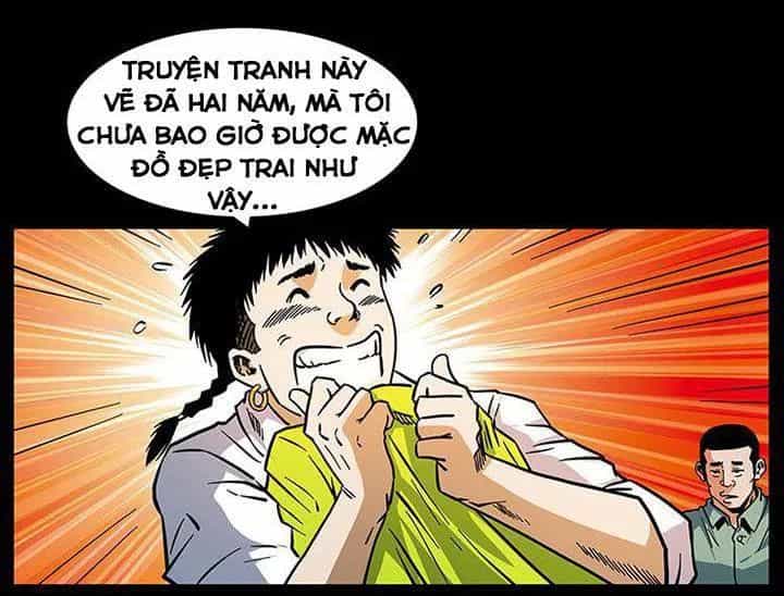 U Minh Ngụy Tượng - Chương 175 - ảnh 3