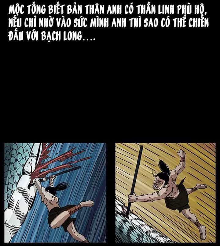 U Minh Ngụy Tượng - Chương 175 - ảnh 40