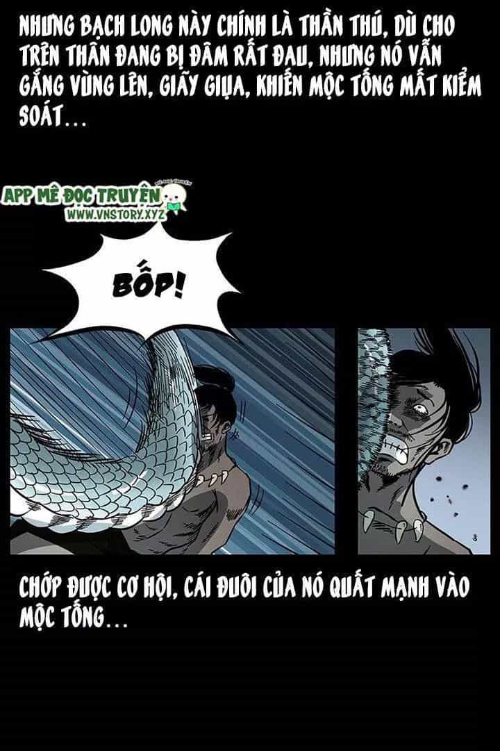 U Minh Ngụy Tượng - Chương 175 - ảnh 41