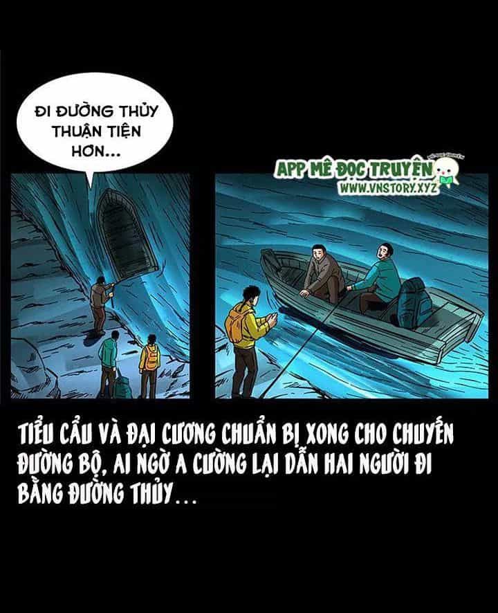U Minh Ngụy Tượng - Chương 175 - ảnh 86