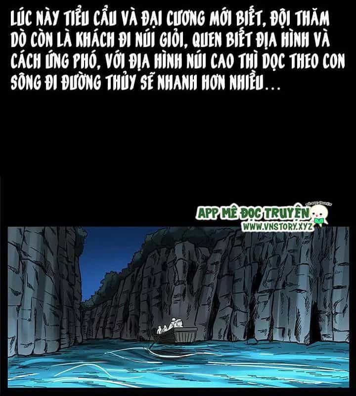 U Minh Ngụy Tượng - Chương 175 - ảnh 88
