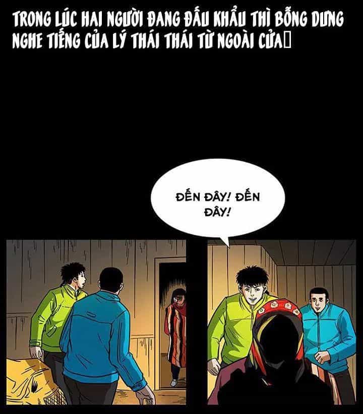 U Minh Ngụy Tượng - Chương 175 - ảnh 9