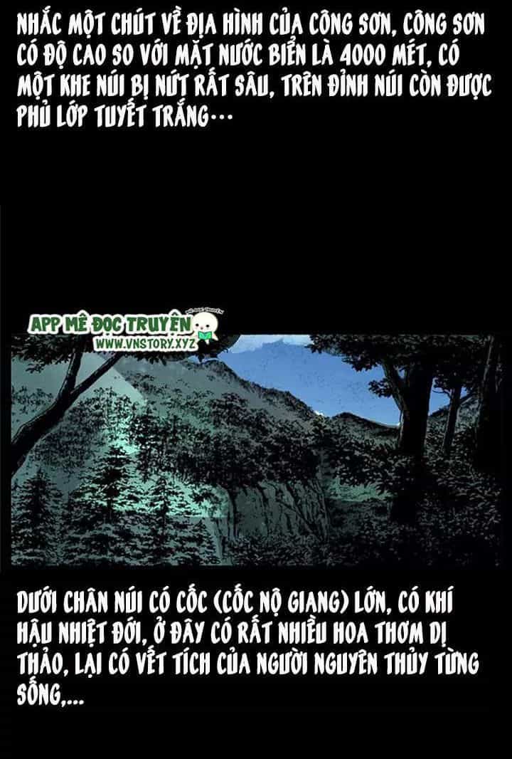 U Minh Ngụy Tượng - Chương 176 - ảnh 10