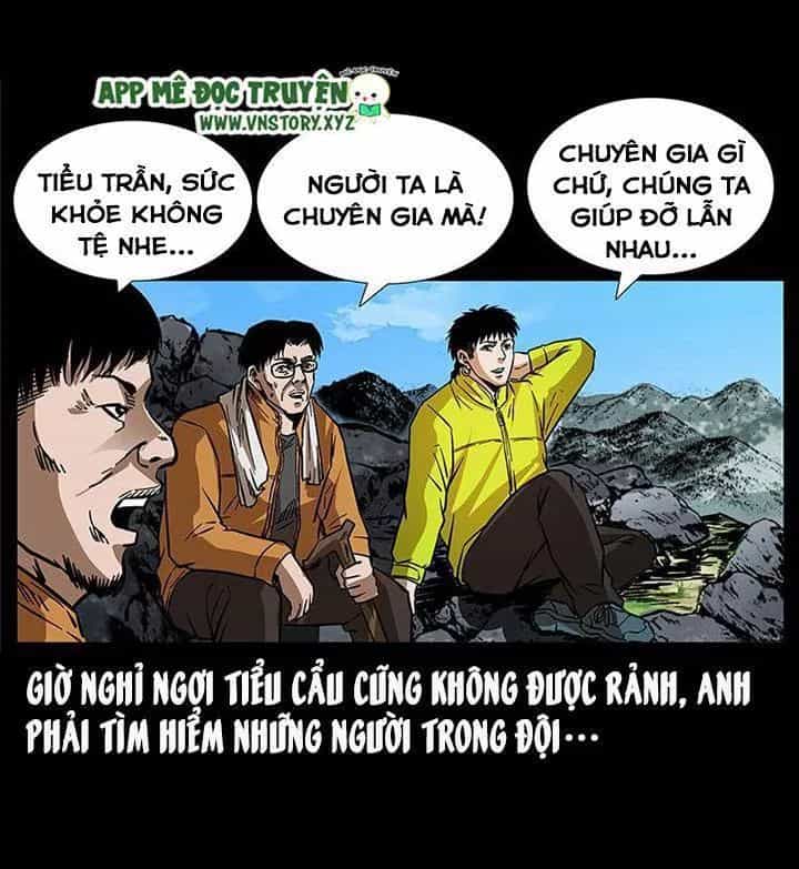 U Minh Ngụy Tượng - Chương 176 - ảnh 20