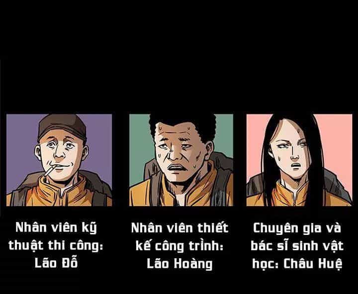 U Minh Ngụy Tượng - Chương 176 - ảnh 31