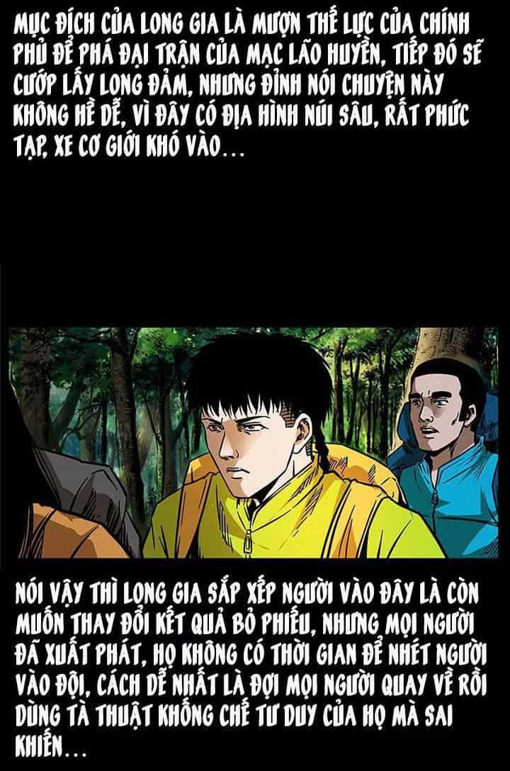 U Minh Ngụy Tượng - Chương 176 - ảnh 35