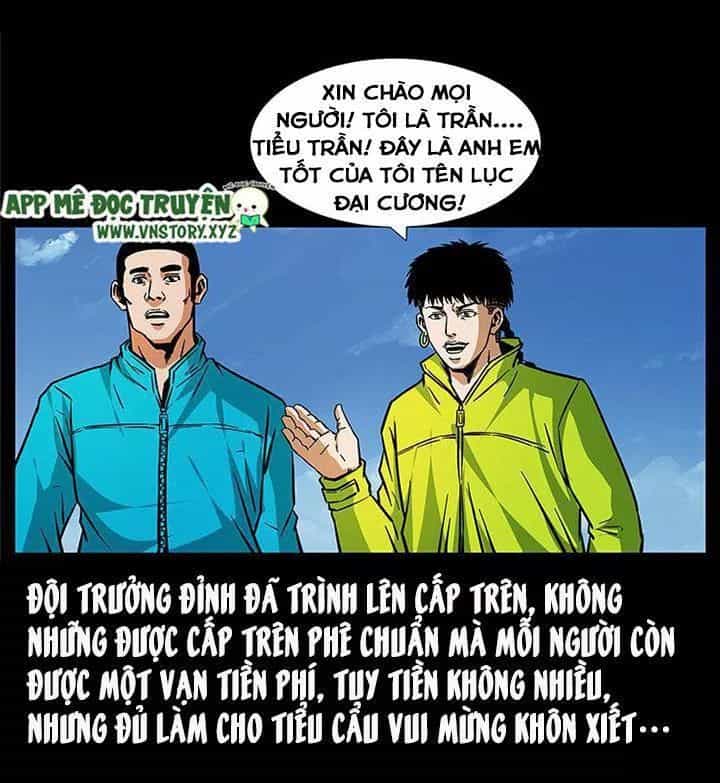 U Minh Ngụy Tượng - Chương 176 - ảnh 5