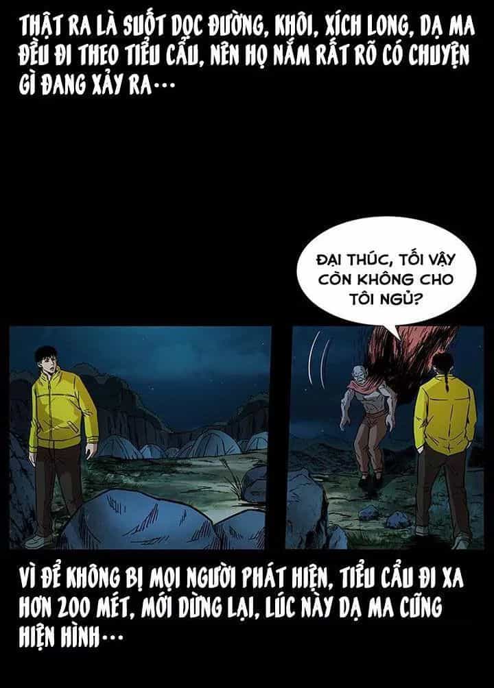 U Minh Ngụy Tượng - Chương 176 - ảnh 57