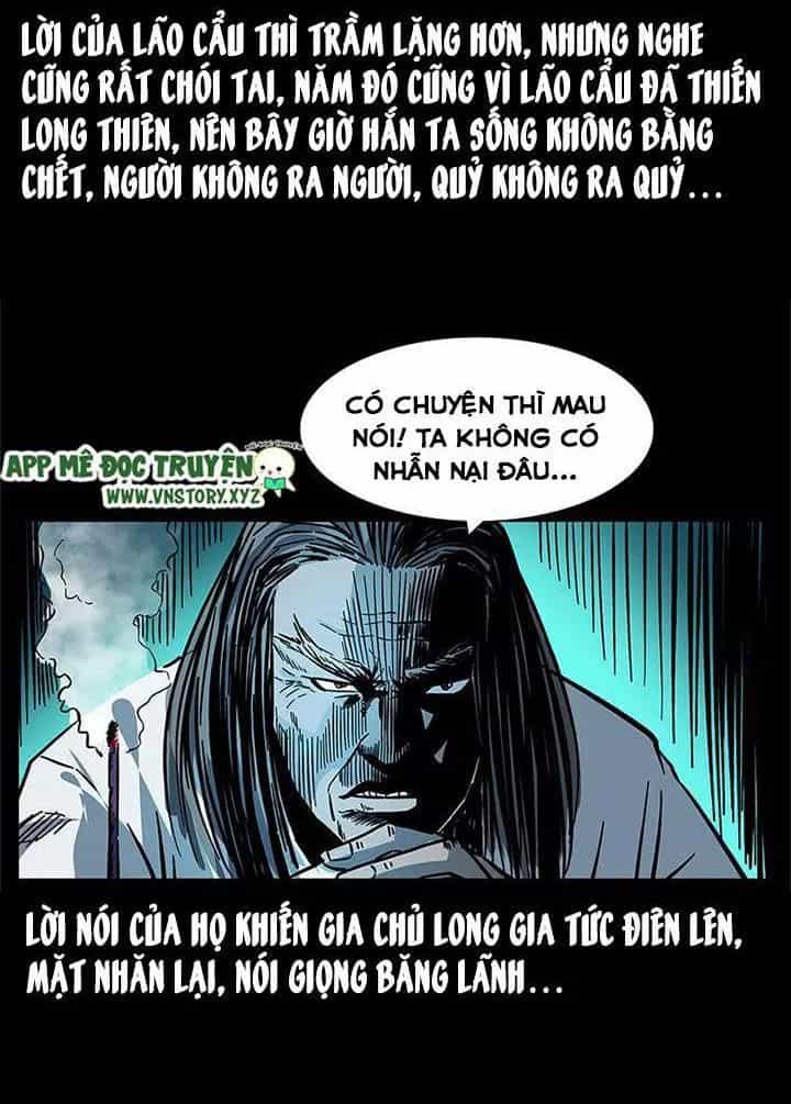 U Minh Ngụy Tượng - Chương 177 - ảnh 65