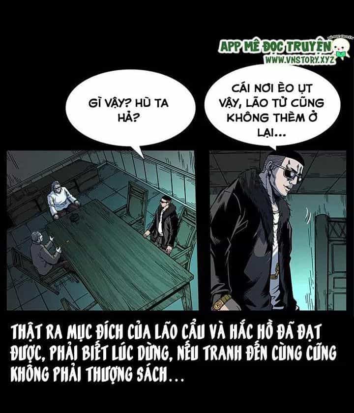 U Minh Ngụy Tượng - Chương 177 - ảnh 71