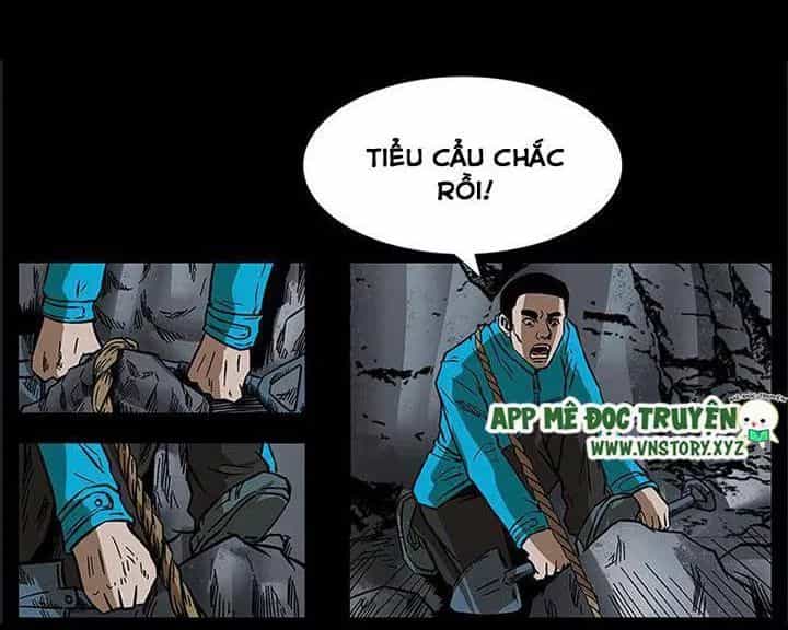 U Minh Ngụy Tượng - Chương 177 - ảnh 9