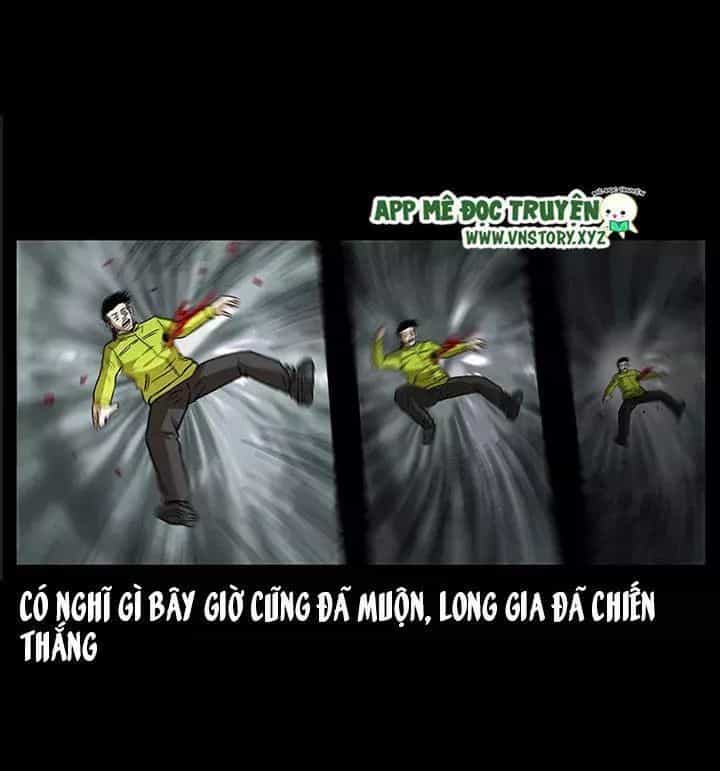 U Minh Ngụy Tượng - Chương 178 - ảnh 20