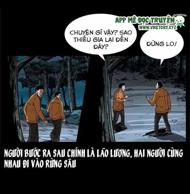 U Minh Ngụy Tượng - Chương 178 - ảnh 46