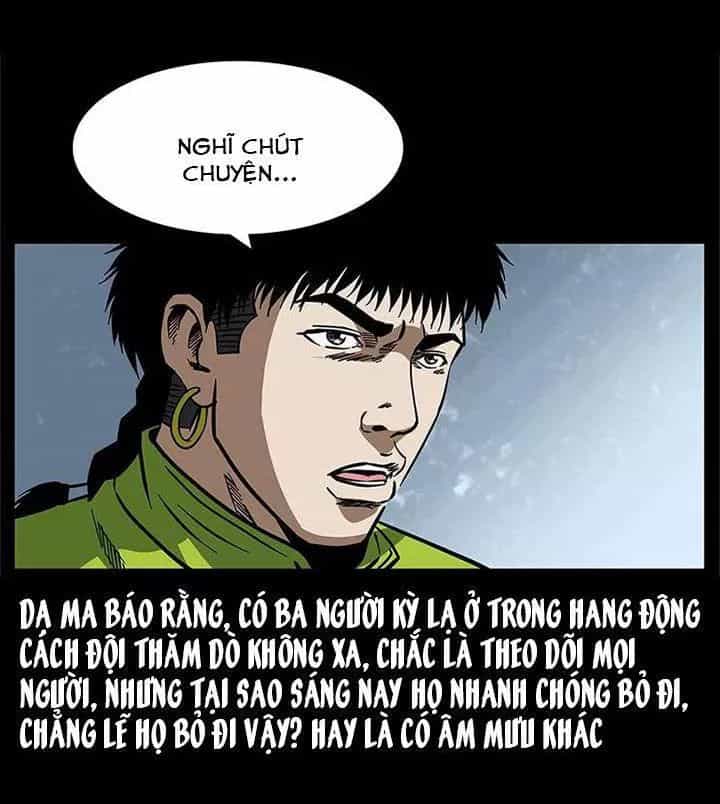 U Minh Ngụy Tượng - Chương 178 - ảnh 59