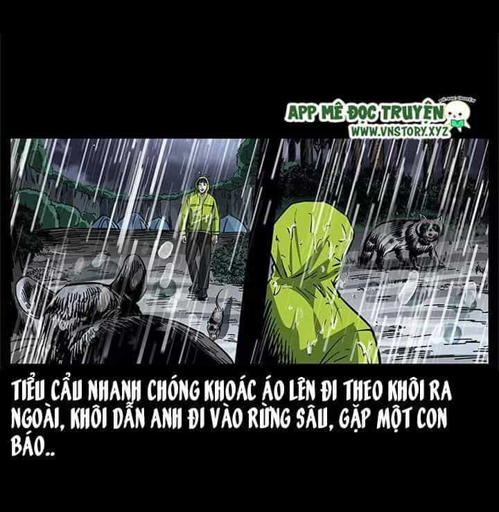 U Minh Ngụy Tượng - Chương 178 - ảnh 64