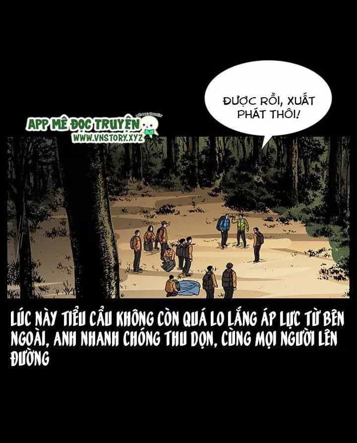U Minh Ngụy Tượng - Chương 178 - ảnh 71