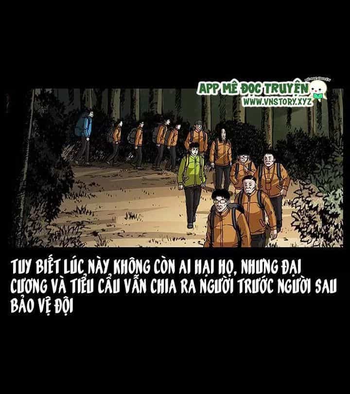 U Minh Ngụy Tượng - Chương 178 - ảnh 72