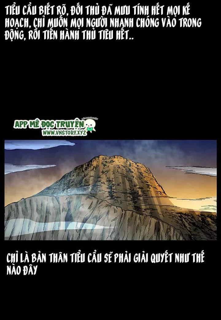 U Minh Ngụy Tượng - Chương 178 - ảnh 90