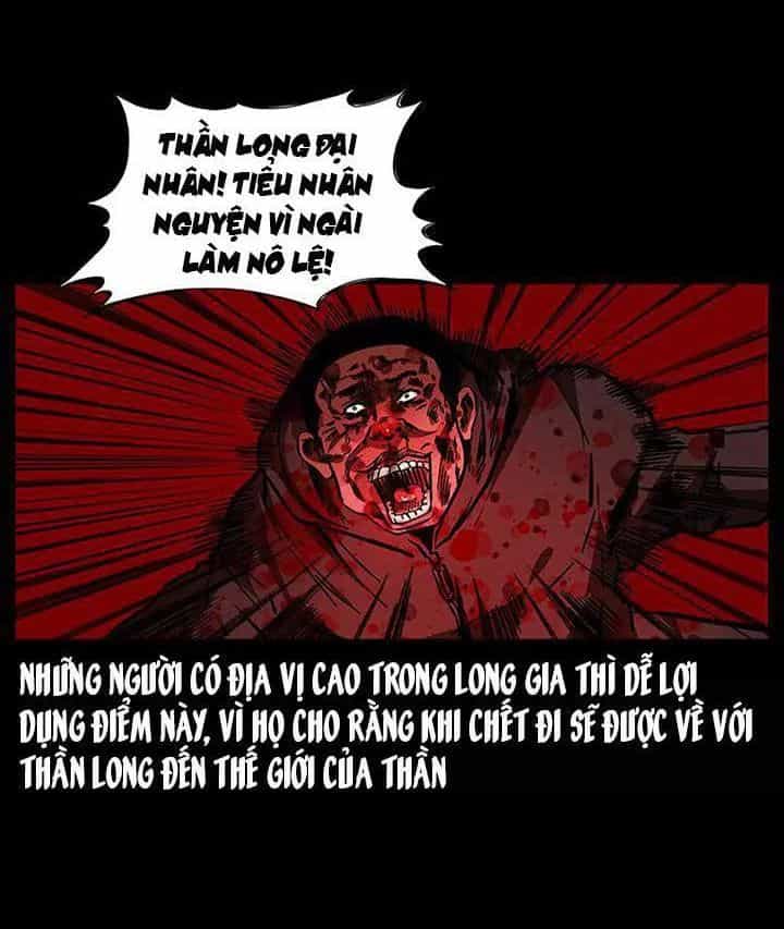 U Minh Ngụy Tượng - Chương 180 - ảnh 37