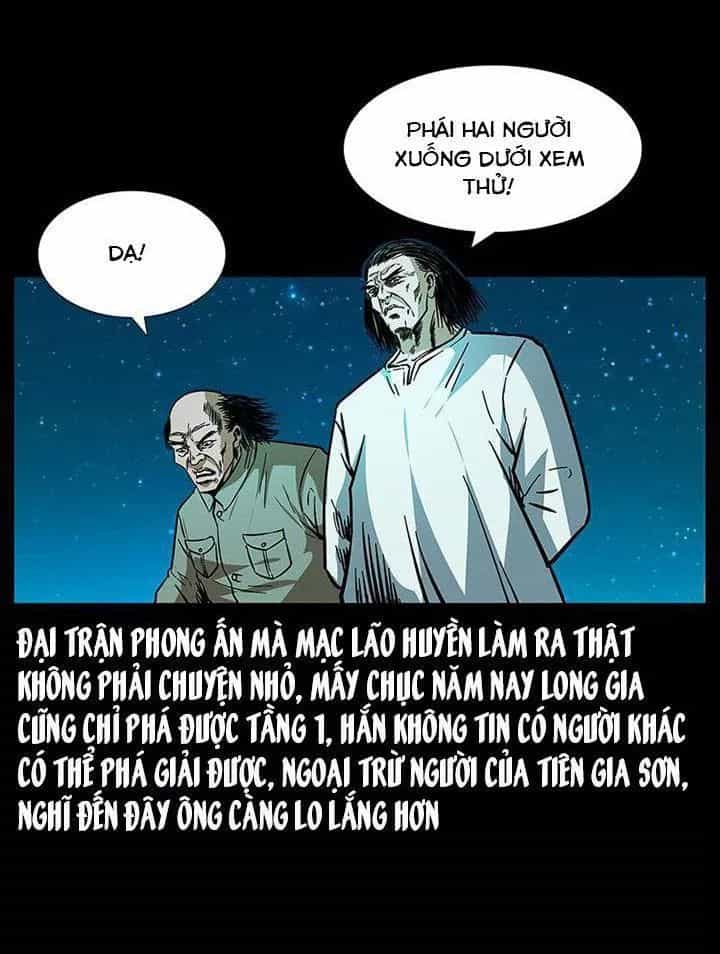U Minh Ngụy Tượng - Chương 180 - ảnh 45