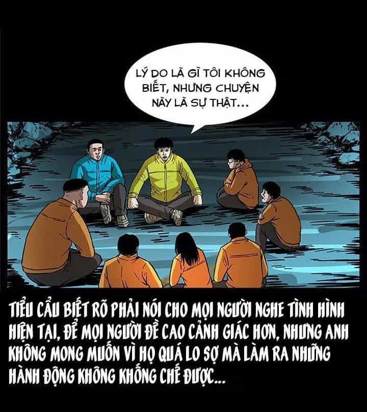 U Minh Ngụy Tượng - Chương 180 - ảnh 6